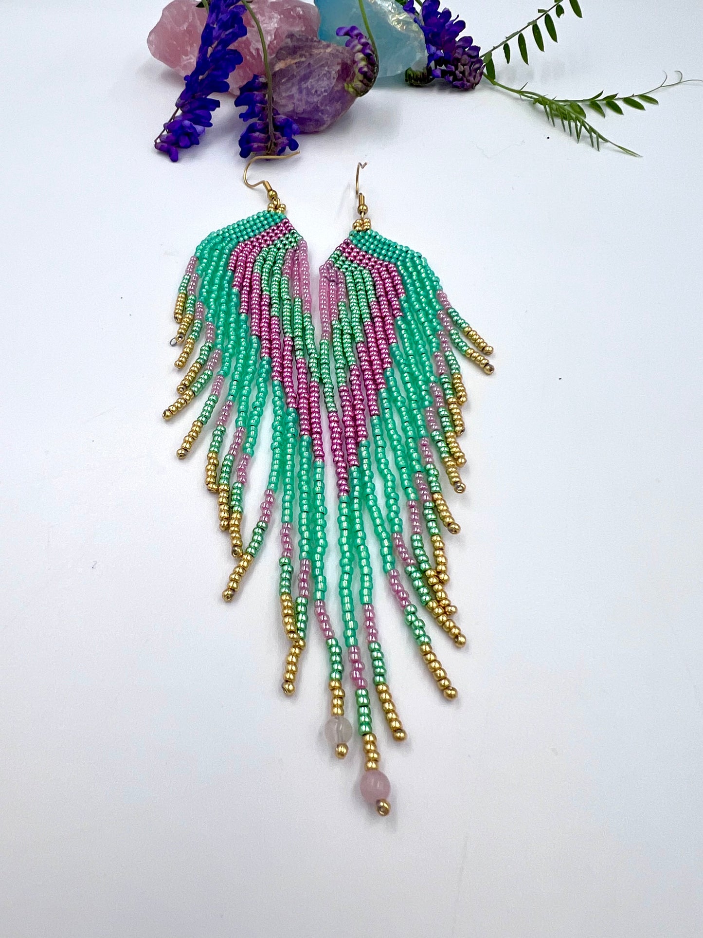 Cosmic Heart
