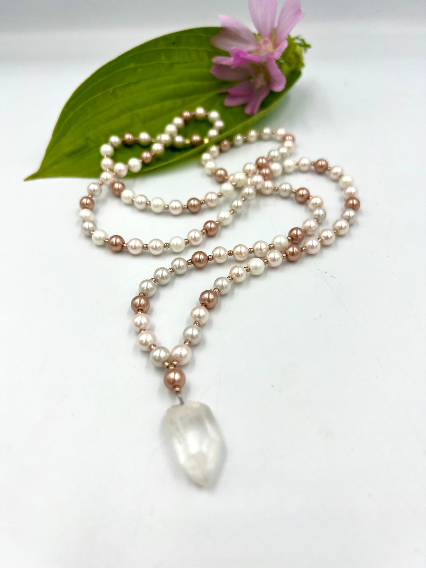 Feminine Glow