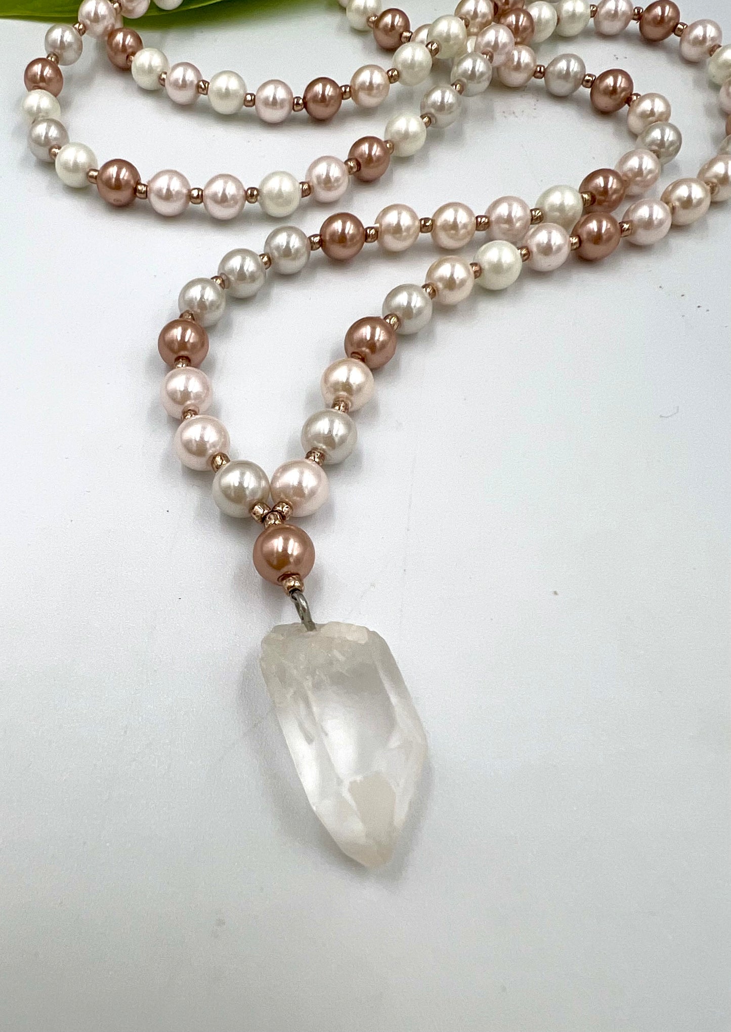 Feminine Glow