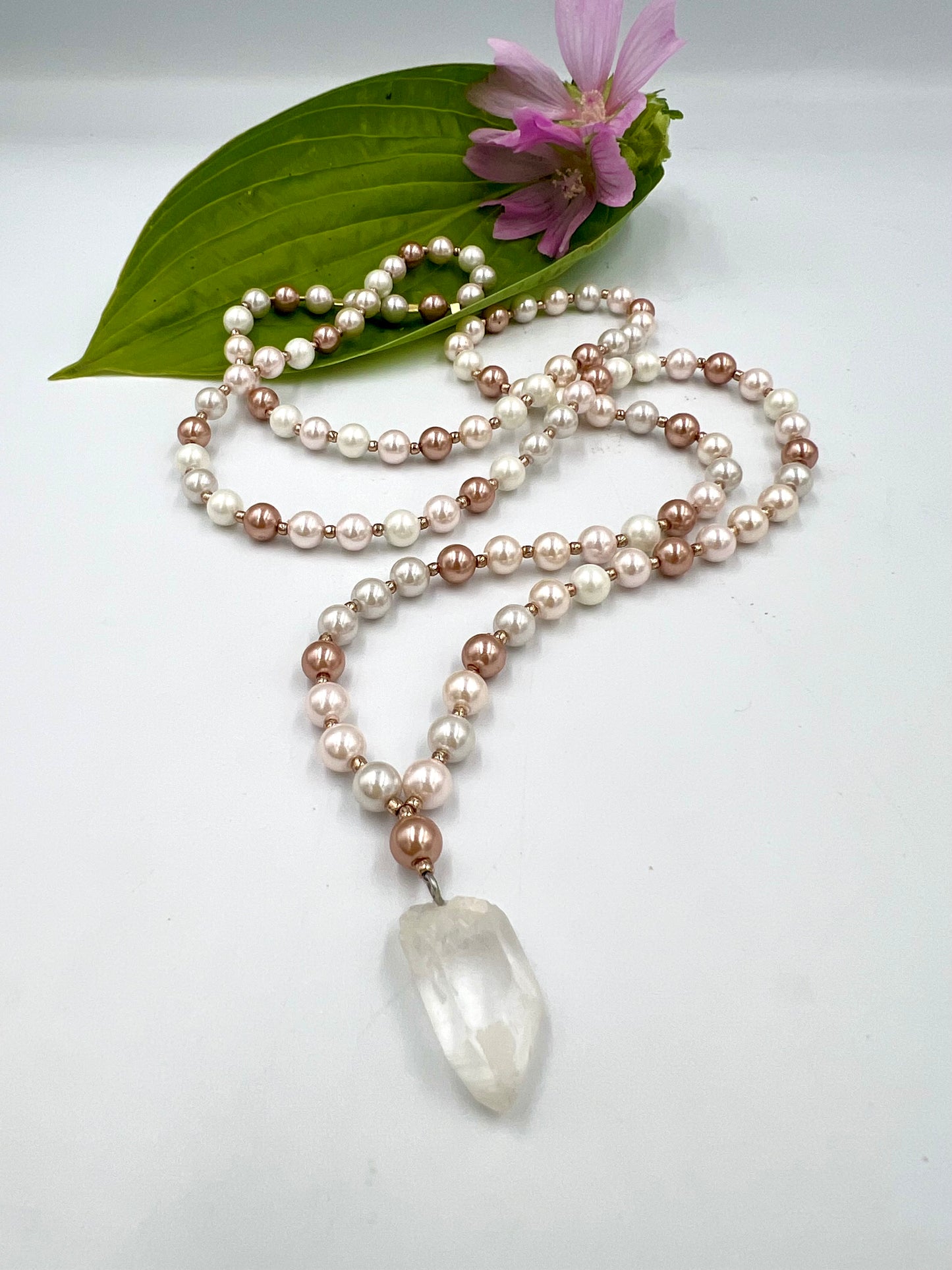 Feminine Glow
