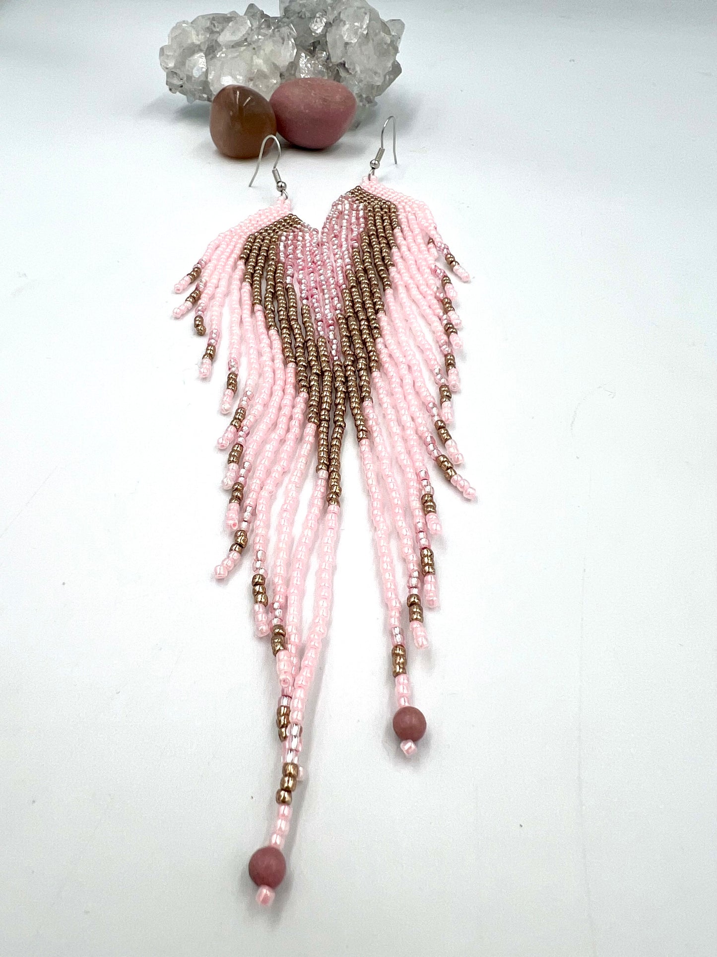 Wings of the heart