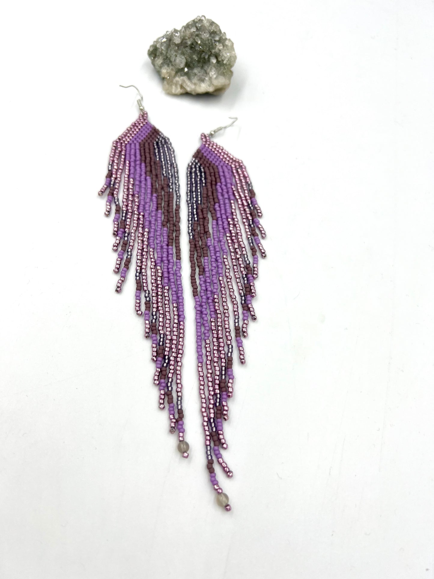 Tranquility wings