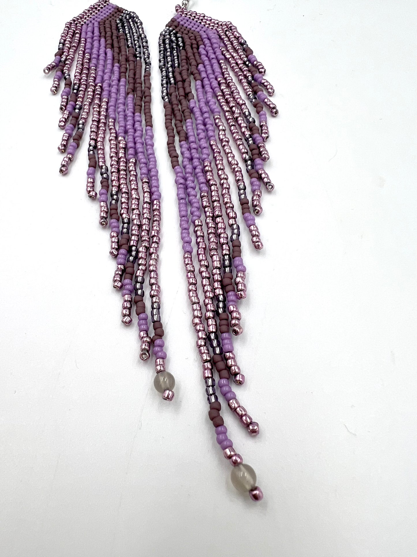 Tranquility wings