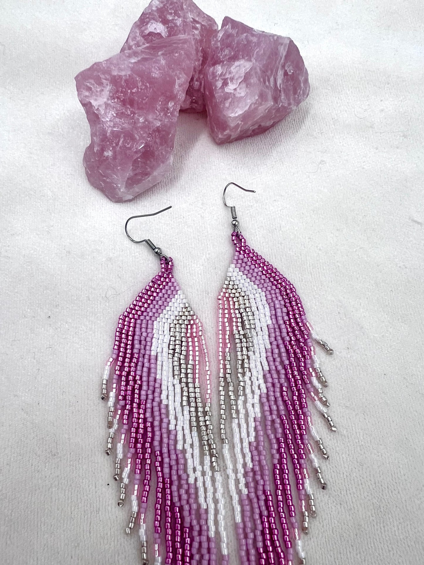 Wings of self love
