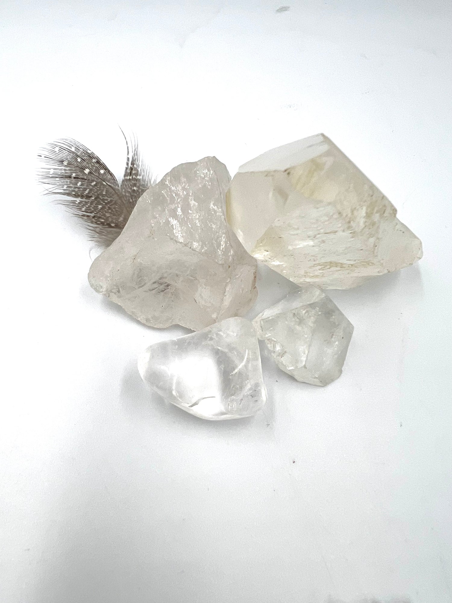 Kristallimeditaatiot