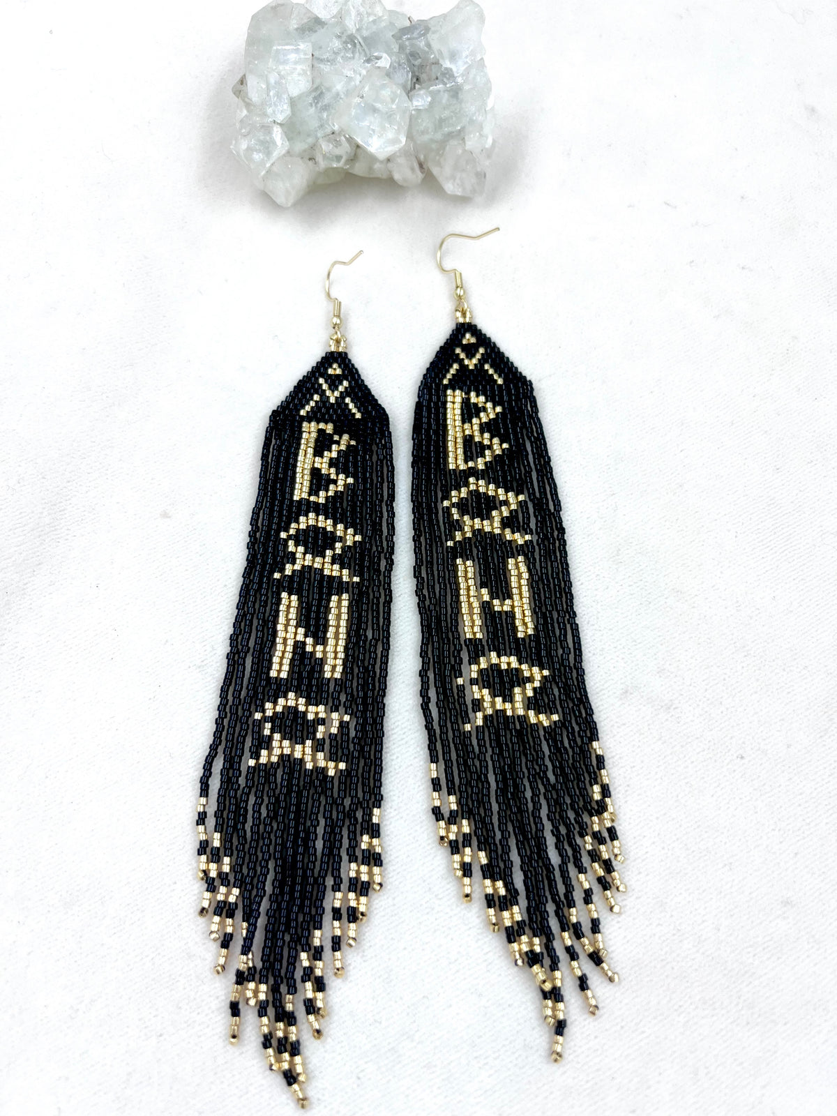 Boho Witch- kulta
