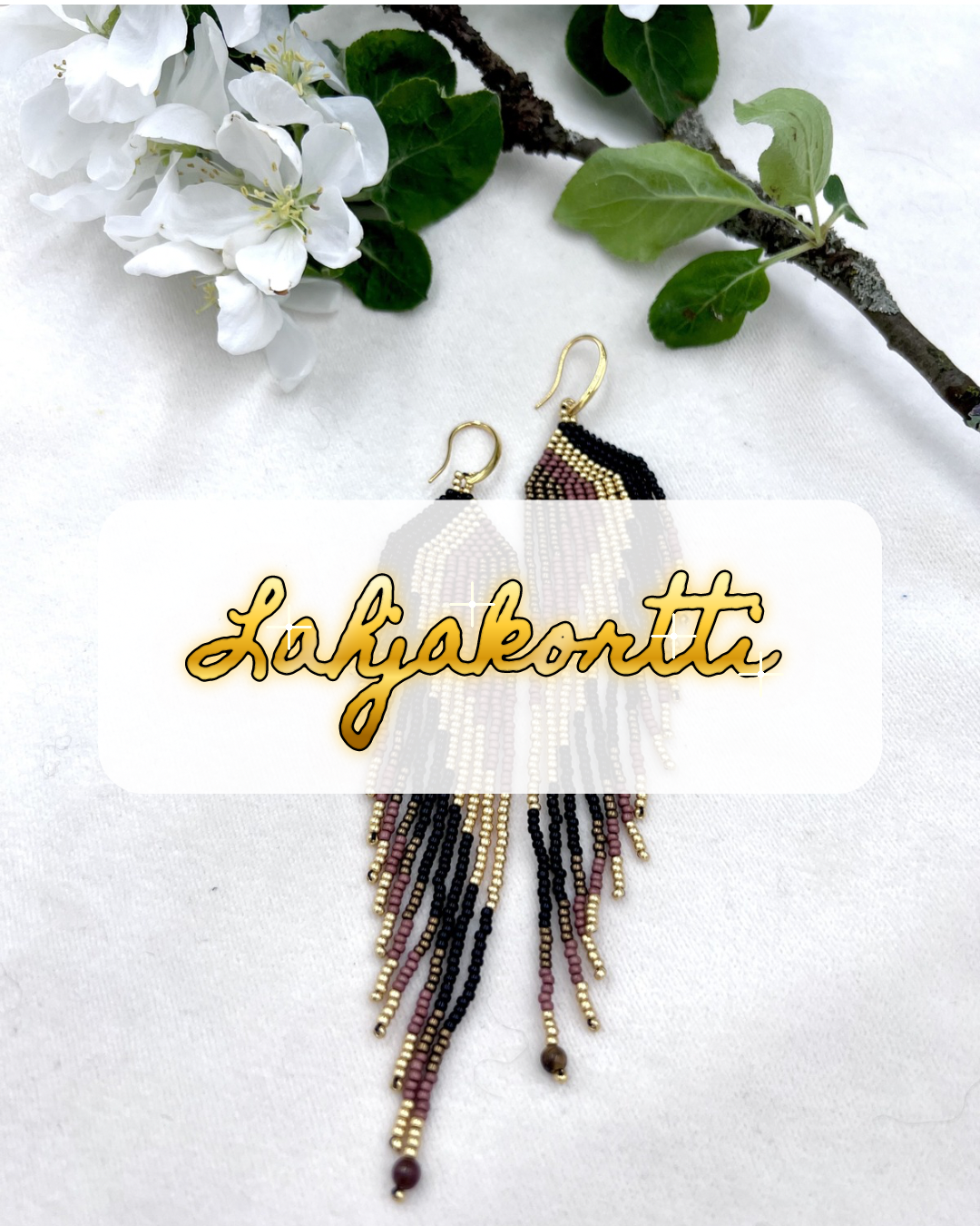 Lahjakortti