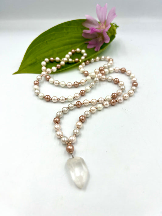 Feminine Glow