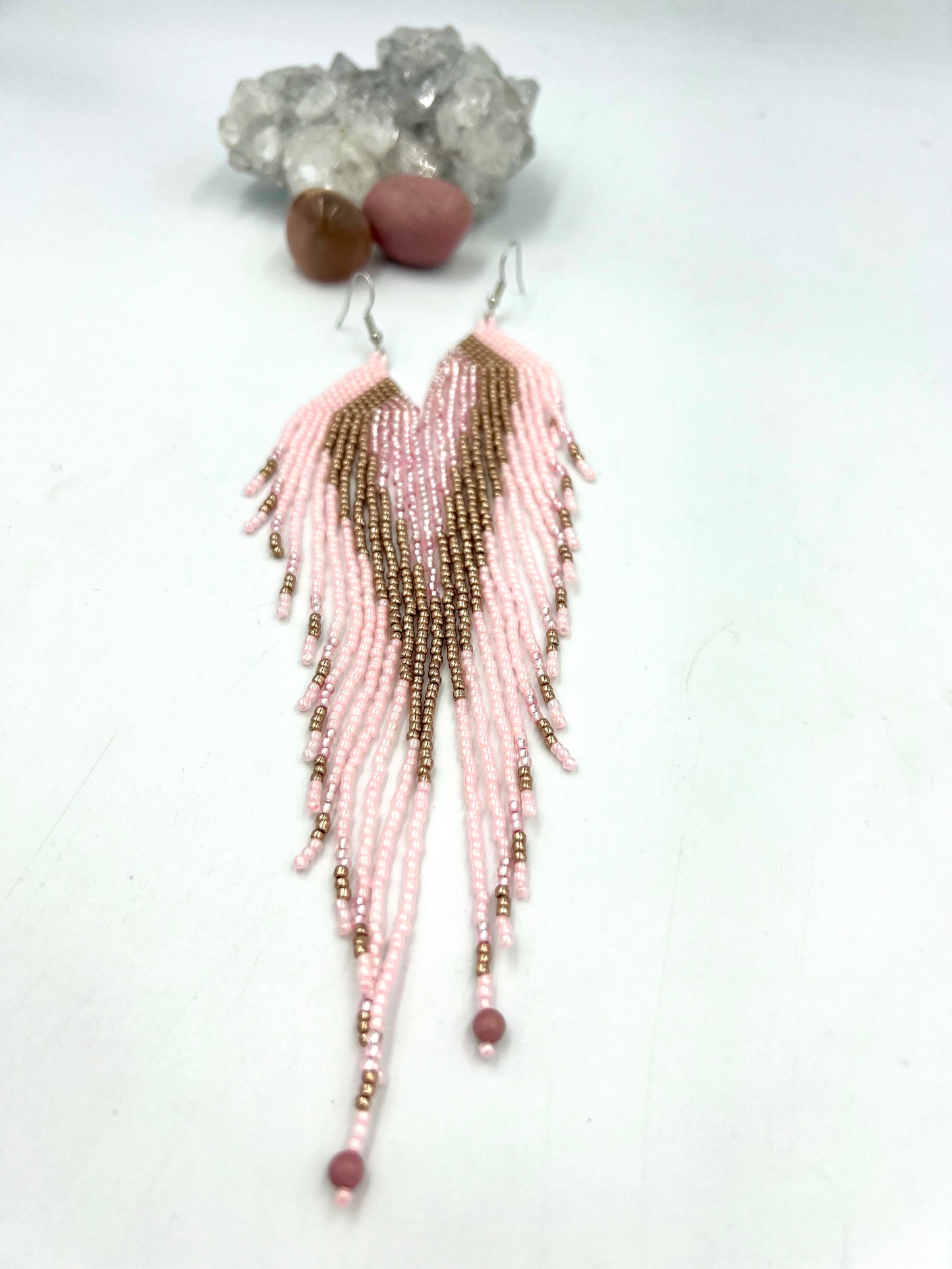 Wings of the heart