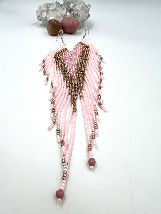 Wings of the heart