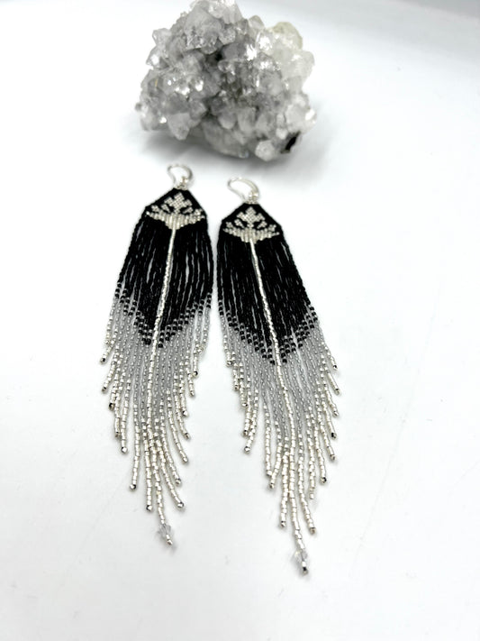Crystalline Lotus