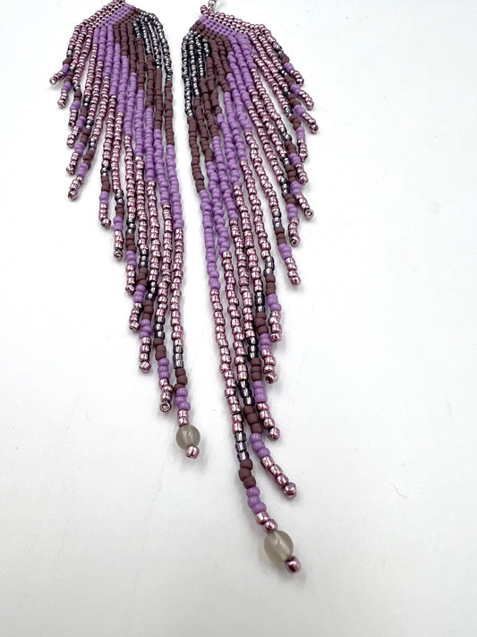 Tranquility wings