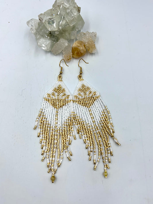 Golden Goddess pieni