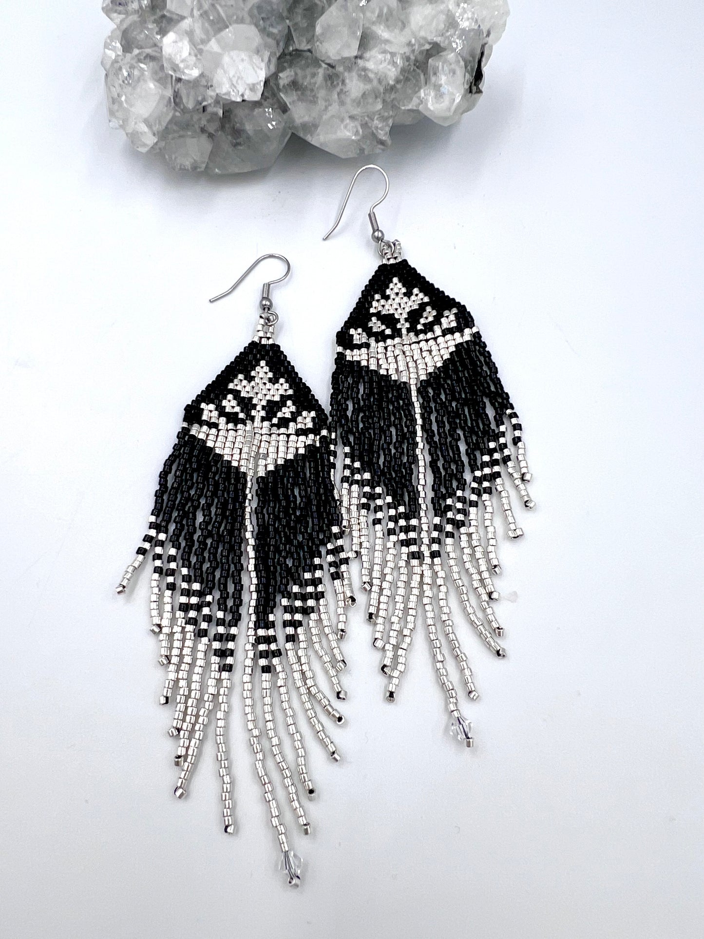 Crystalline Lotus pieni