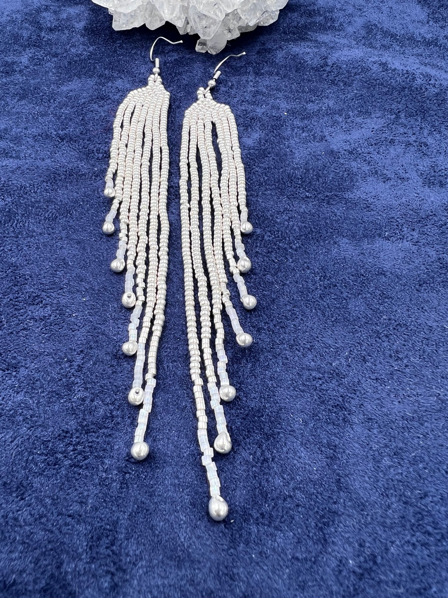 Lemurian Water Priestess-setti