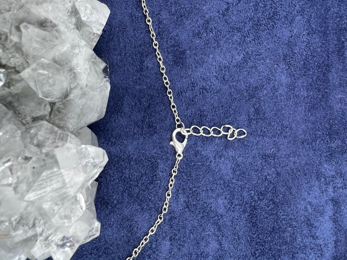 Lemurian Water Priestess-setti