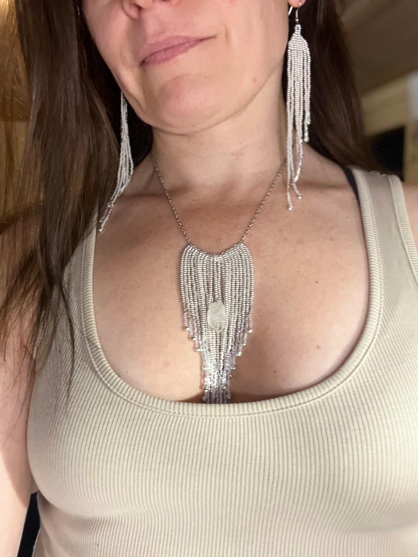 Lemurian Water Priestess-setti