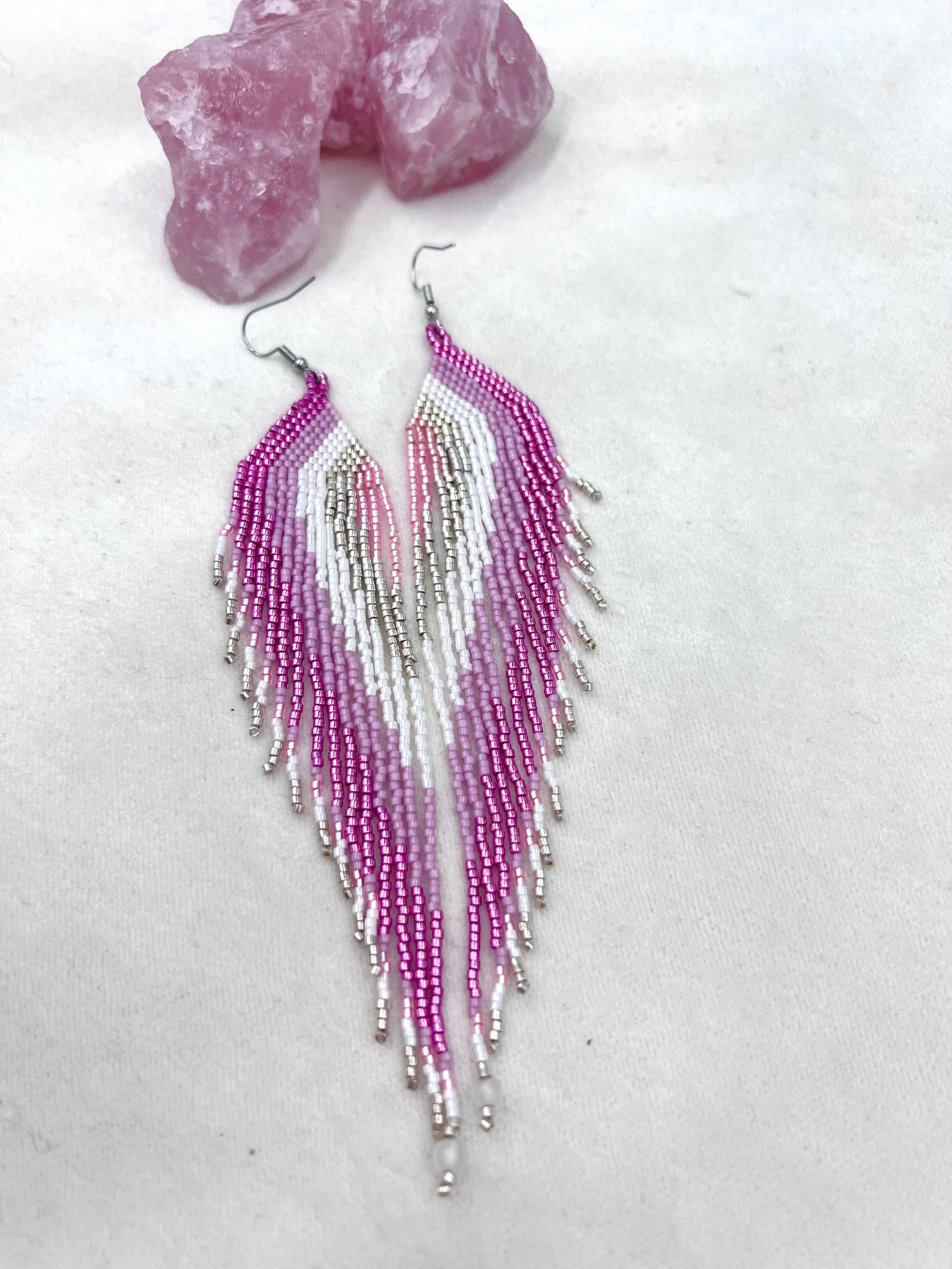 Wings of self love