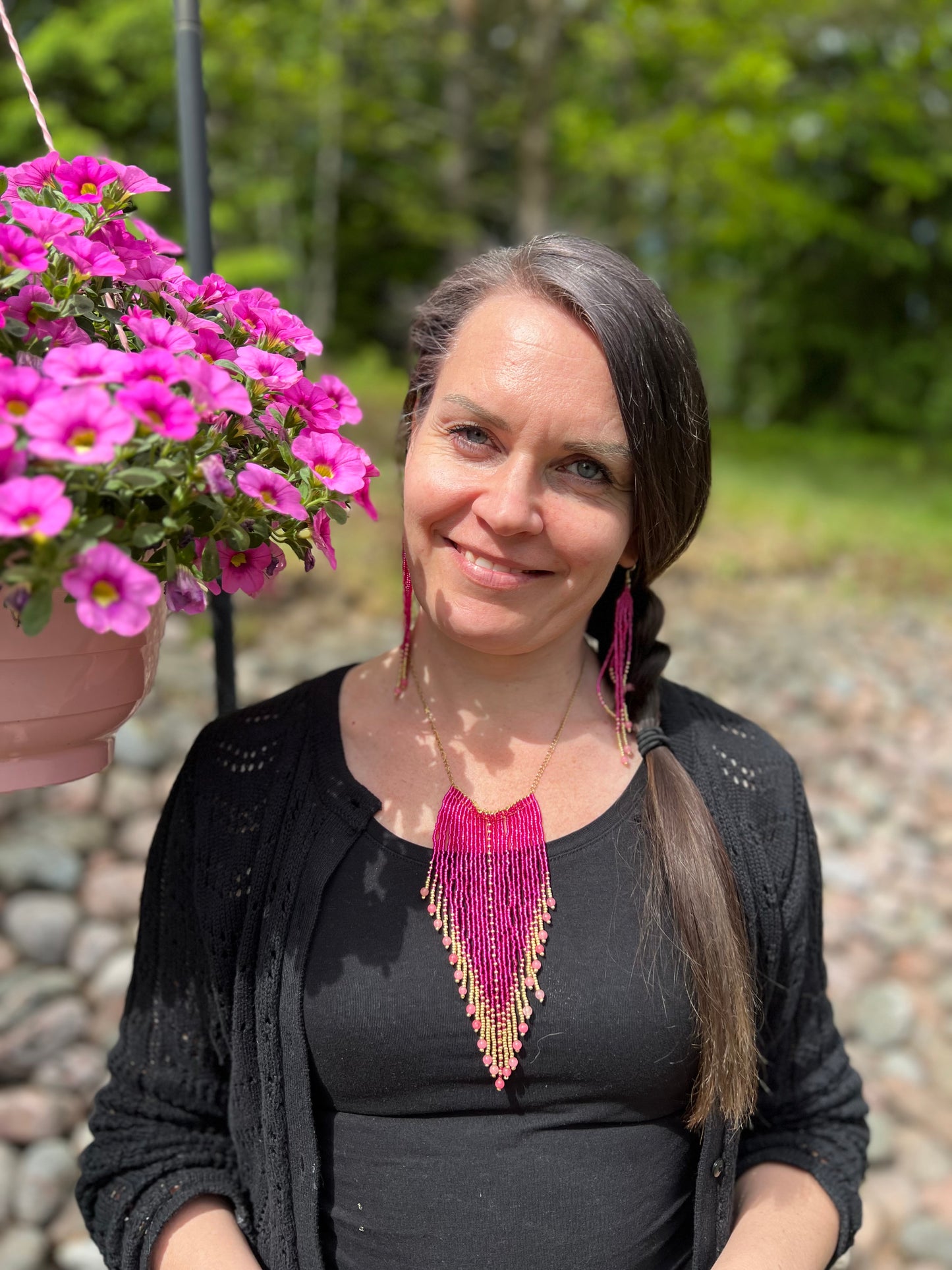 Passion- korusetti