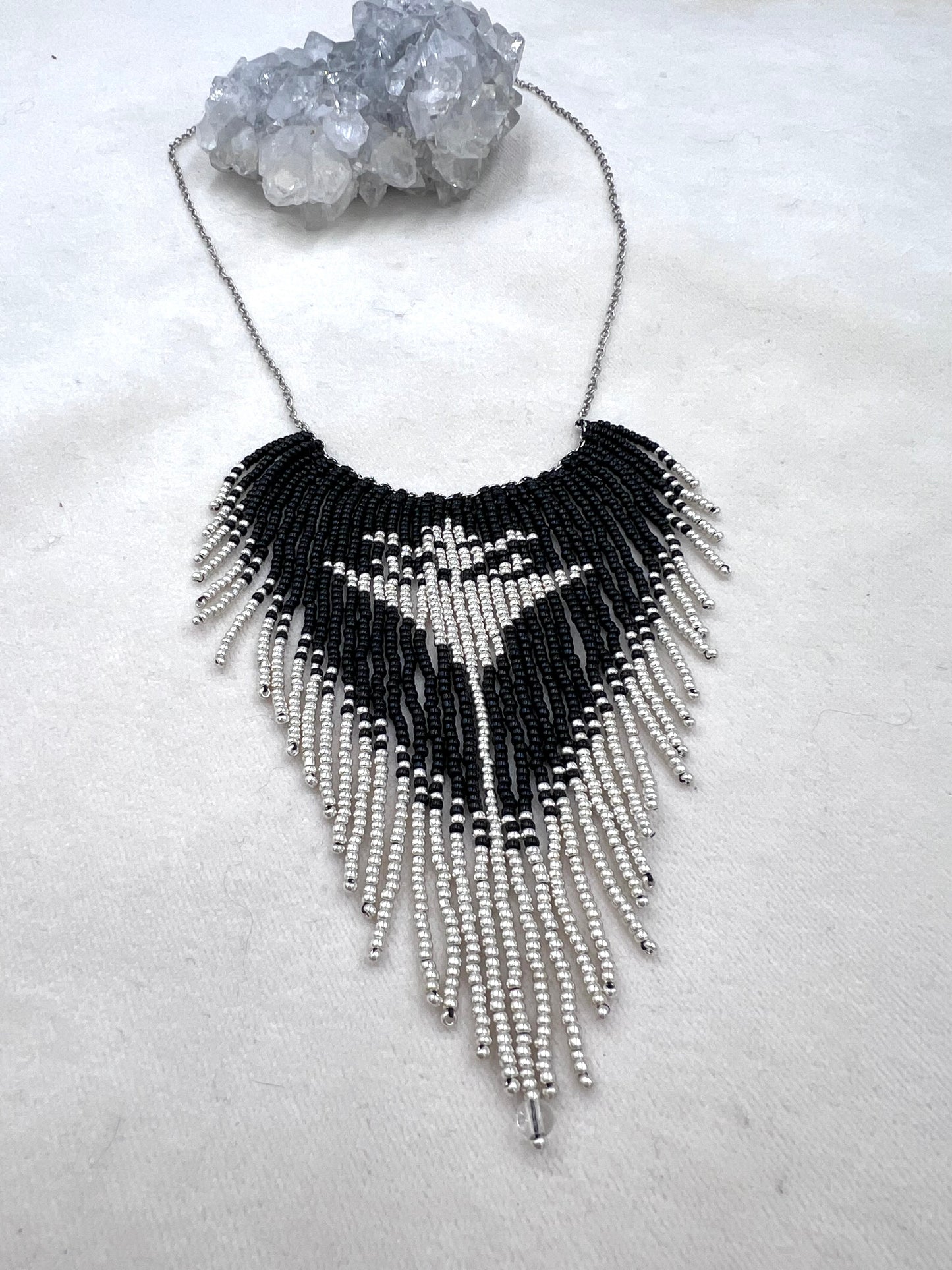 Crystalline Lotus of the heart